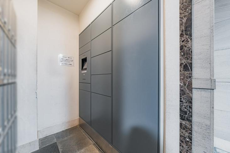 グローリオ浜田山デュオ-17-共有部分