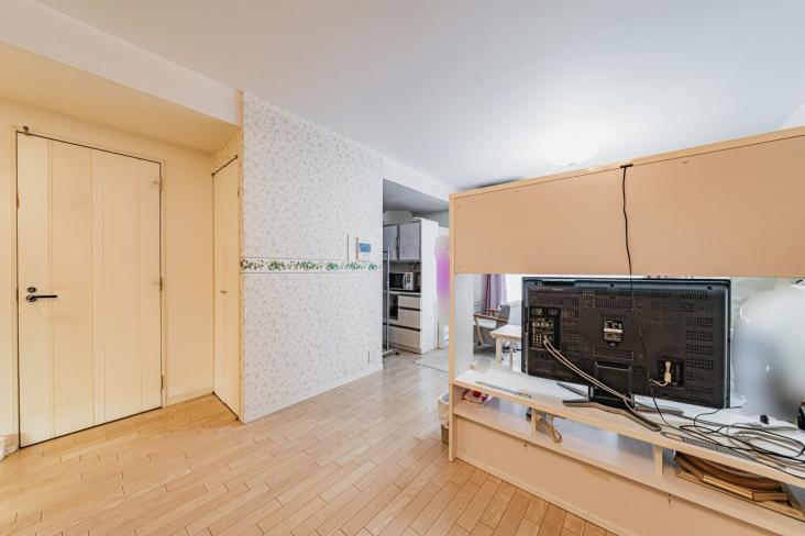 グローリオ浜田山デュオ-18-室内