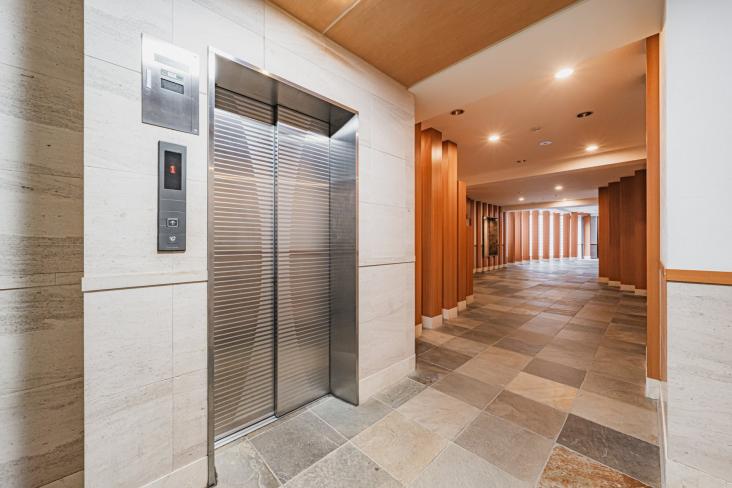 グローリオ浜田山デュオ-19-共有部分