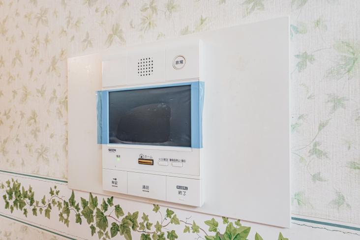 グローリオ浜田山デュオ-22-その他設備