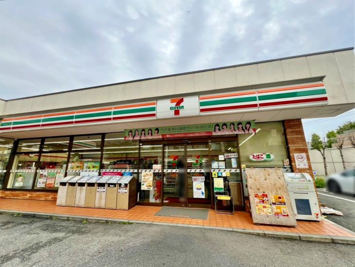 グローリオ浜田山デュオ-30-コンビニ