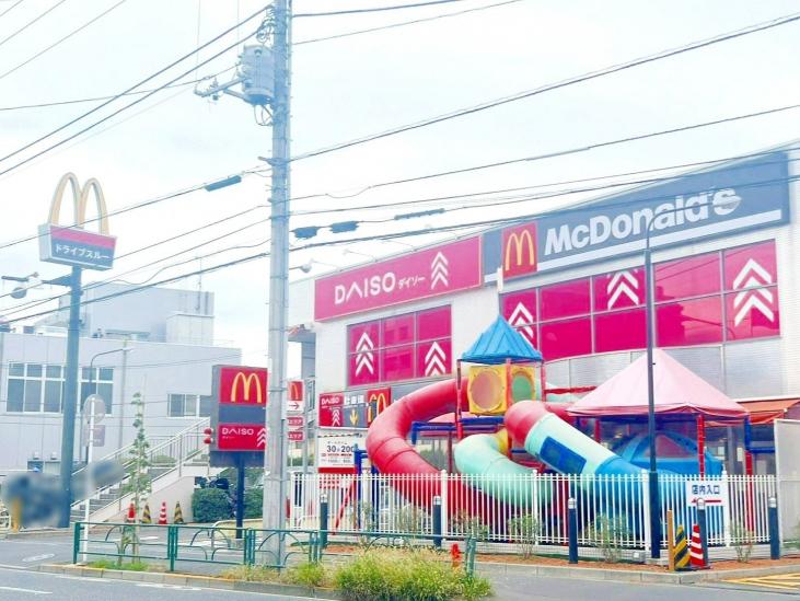 グローリオ浜田山デュオ-33-販売店