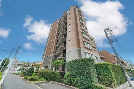 グローリオ浜田山デュオ