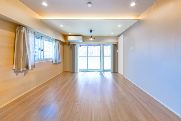 笹塚ダイヤモンドマンション-8-リビング