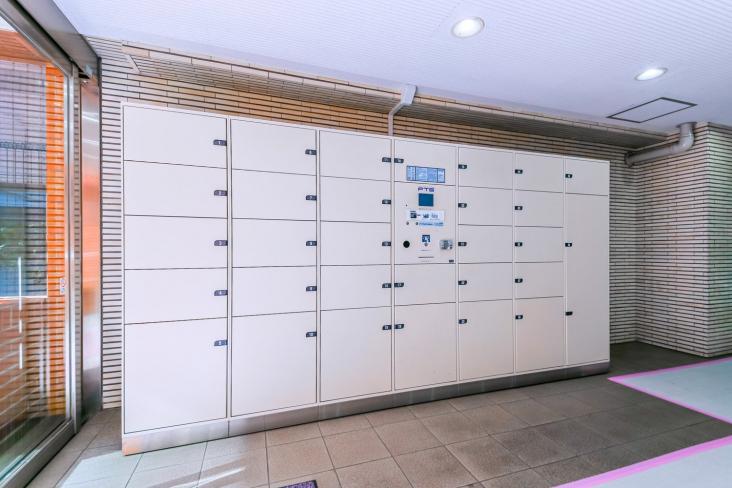 笹塚ダイヤモンドマンション-16-共有部分