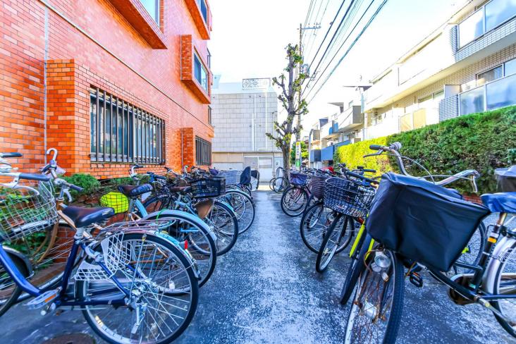 笹塚ダイヤモンドマンション-17-共有部分