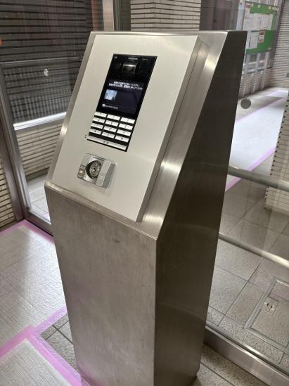 笹塚ダイヤモンドマンション-19-共有部分