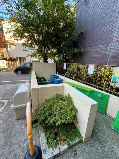 久我山コーポラス-11-共有部分