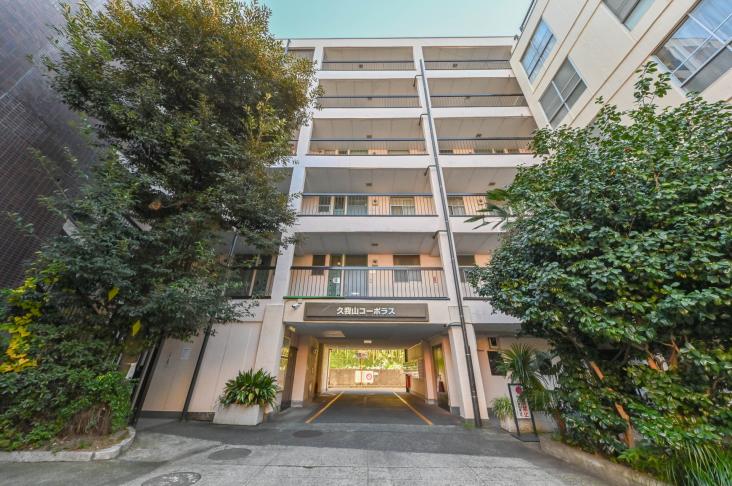 マンションイメージ