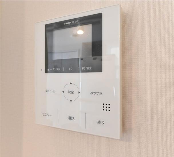 久我山コーポラス-25-その他設備