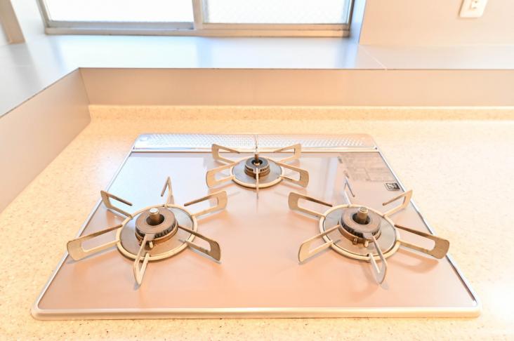 久我山コーポラス-28-その他設備