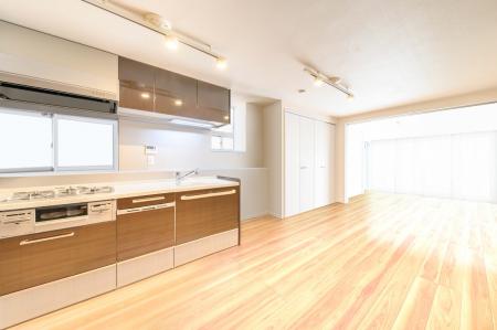 久我山コーポラス