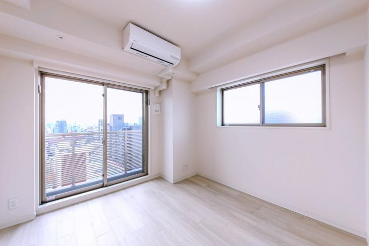 ドルチェ東新宿-5-室内