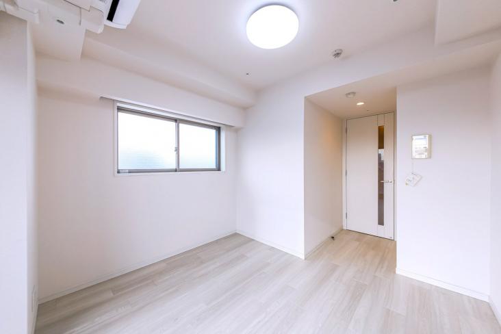 ドルチェ東新宿-6-室内