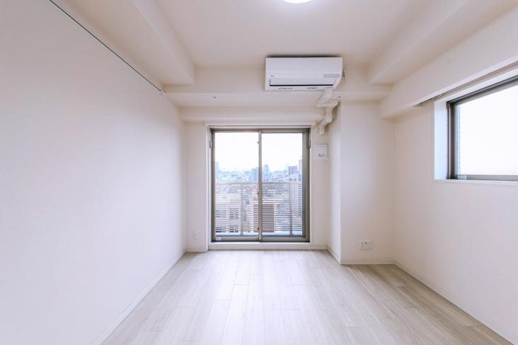 ドルチェ東新宿-7-室内