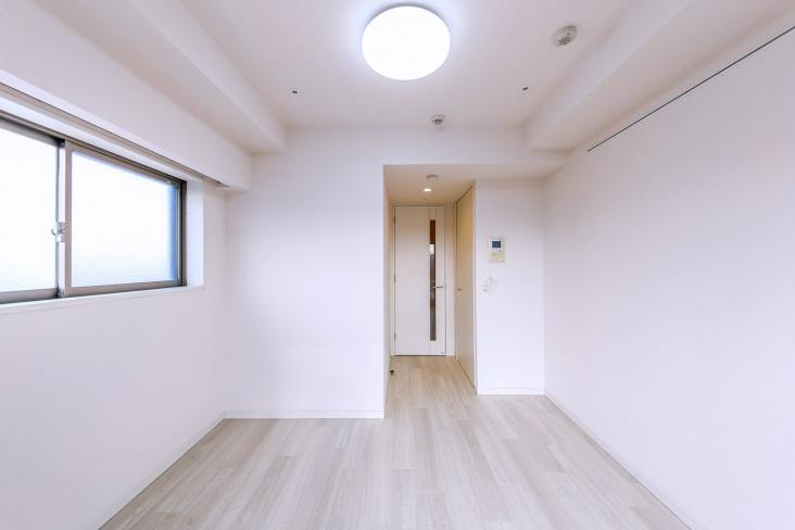 ドルチェ東新宿-8-室内