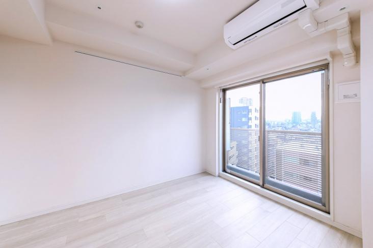 ドルチェ東新宿-10-室内