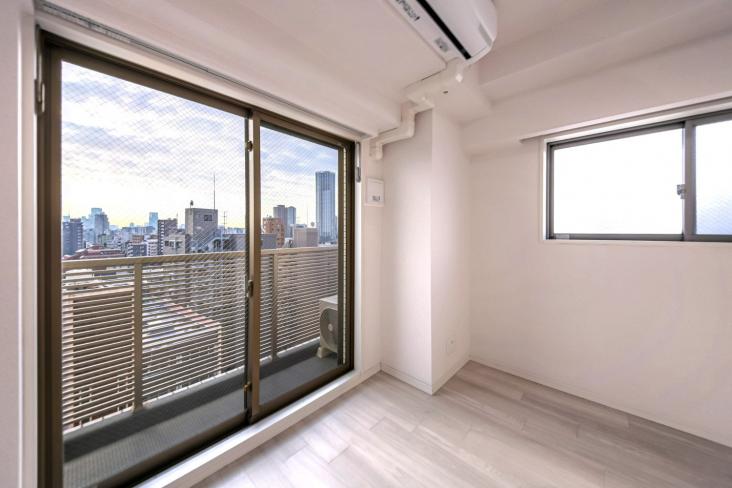 ドルチェ東新宿-11-室内