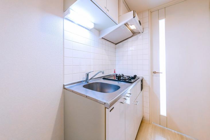 ドルチェ東新宿-18-キッチン