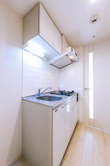 ドルチェ東新宿-19-キッチン