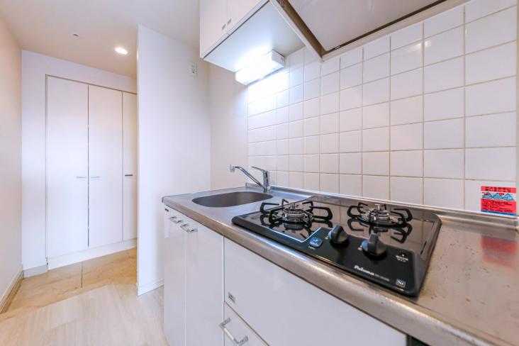 ドルチェ東新宿-20-キッチン