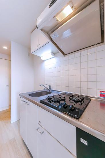 ドルチェ東新宿-21-キッチン