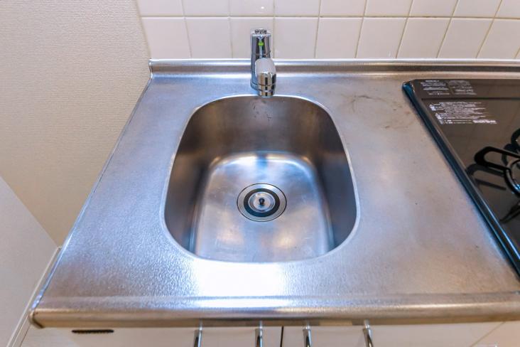 ドルチェ東新宿-22-キッチン