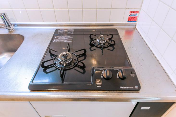 ドルチェ東新宿-23-キッチン