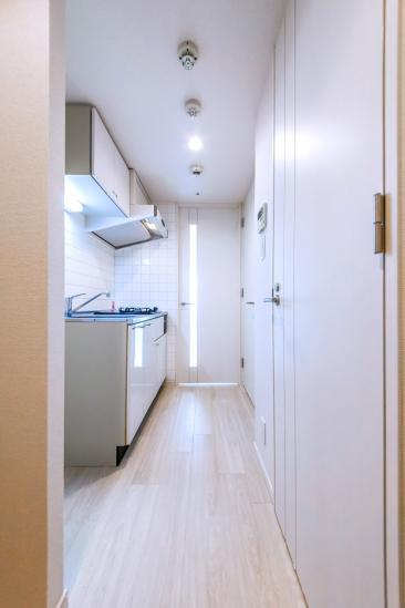 ドルチェ東新宿-31-キッチン