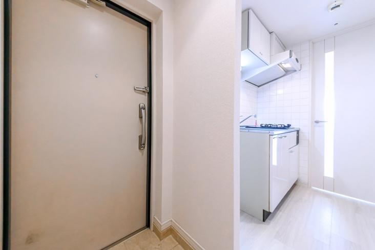 ドルチェ東新宿-32-その他内観