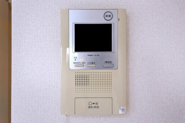 ドルチェ東新宿-46-その他設備