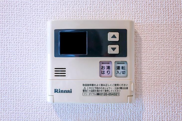 ドルチェ東新宿-48-その他設備