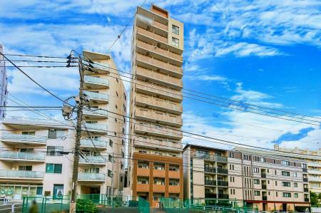 ドルチェ東新宿