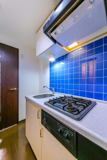 トーシンフェニックス南阿佐ヶ谷-6-キッチン