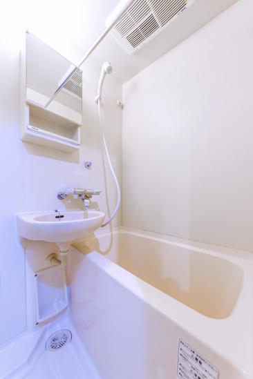 トーシンフェニックス南阿佐ヶ谷-7-バス