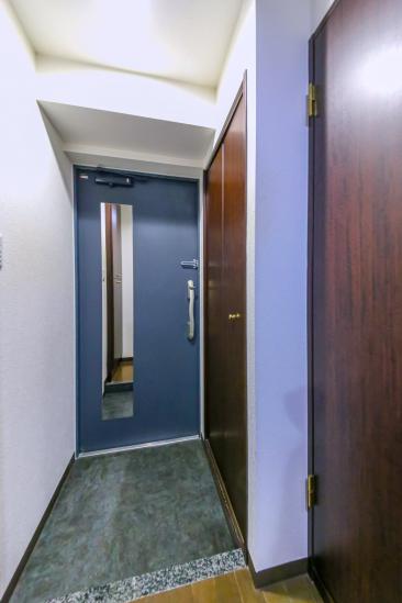 トーシンフェニックス南阿佐ヶ谷-14-玄関