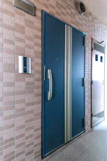 トーシンフェニックス南阿佐ヶ谷-16-共有部分