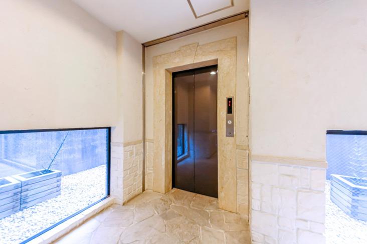 トーシンフェニックス南阿佐ヶ谷-20-共有部分