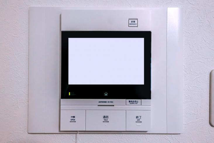 トーシンフェニックス南阿佐ヶ谷-23-その他設備