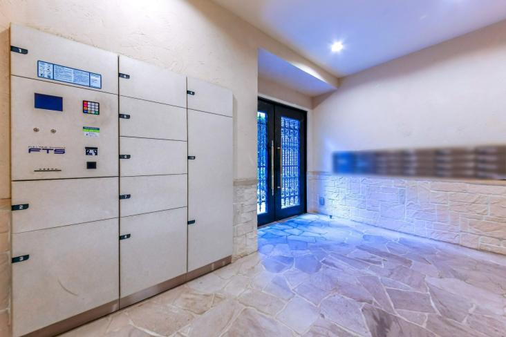 トーシンフェニックス南阿佐ヶ谷-25-その他設備