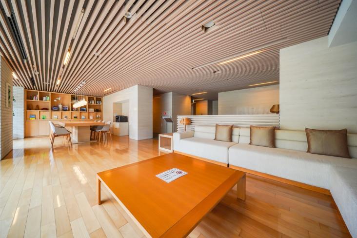 パークリュクス西新宿-5-共有部分