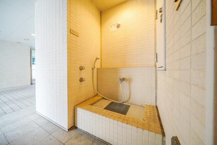 パークリュクス西新宿-8-共有部分