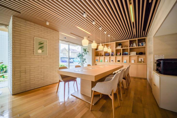 パークリュクス西新宿-17-共有部分