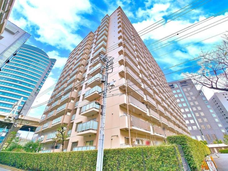 物件画像 飯田橋第２パークファミリア