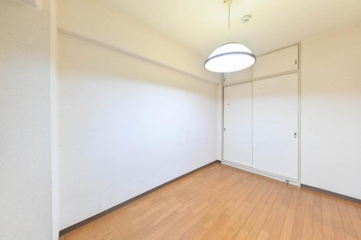 飯田橋第２パークファミリア-17-洋室
