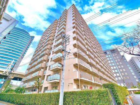 飯田橋第２パークファミリア