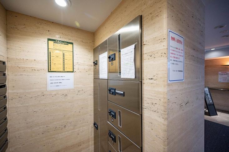 デュオ・スカーラ西新宿-11-共有部分