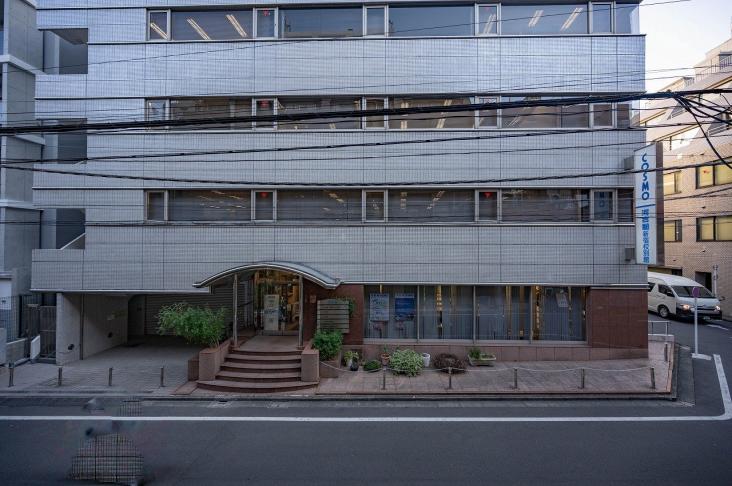 デュオ・スカーラ西新宿-16-眺望