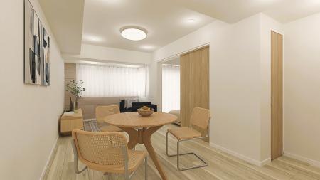 デュオ・スカーラ西新宿