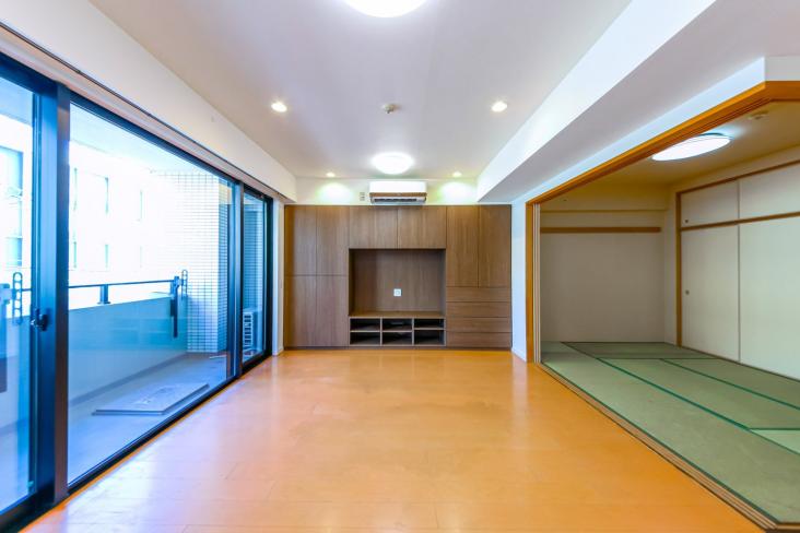 マンションイメージ